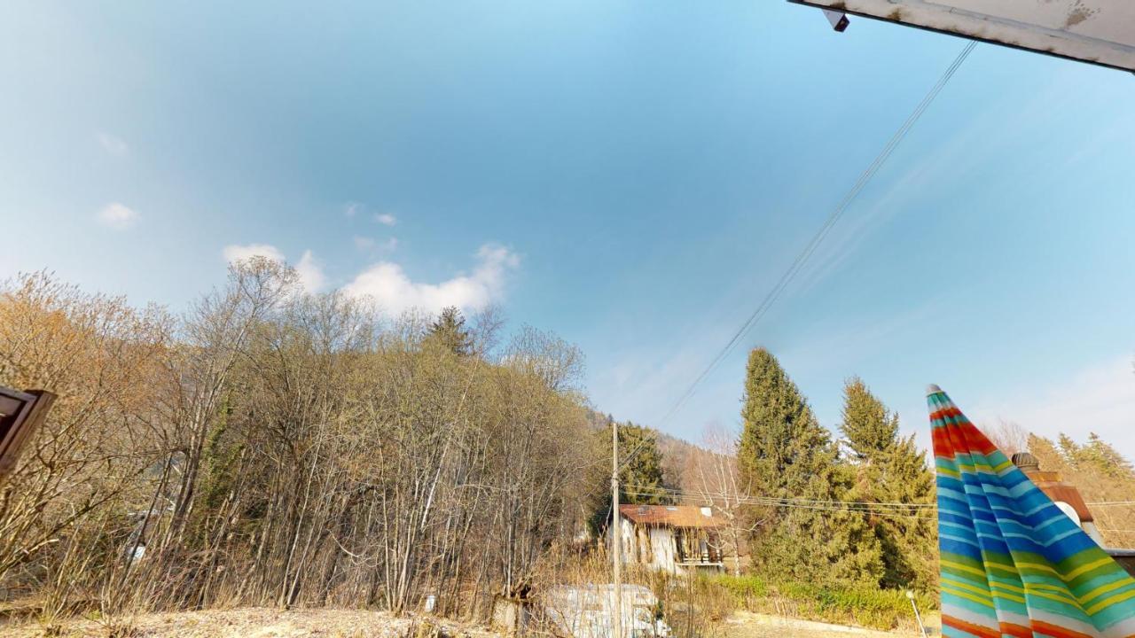 Appartamento Lago Di Como 3 Bellagio Dış mekan fotoğraf