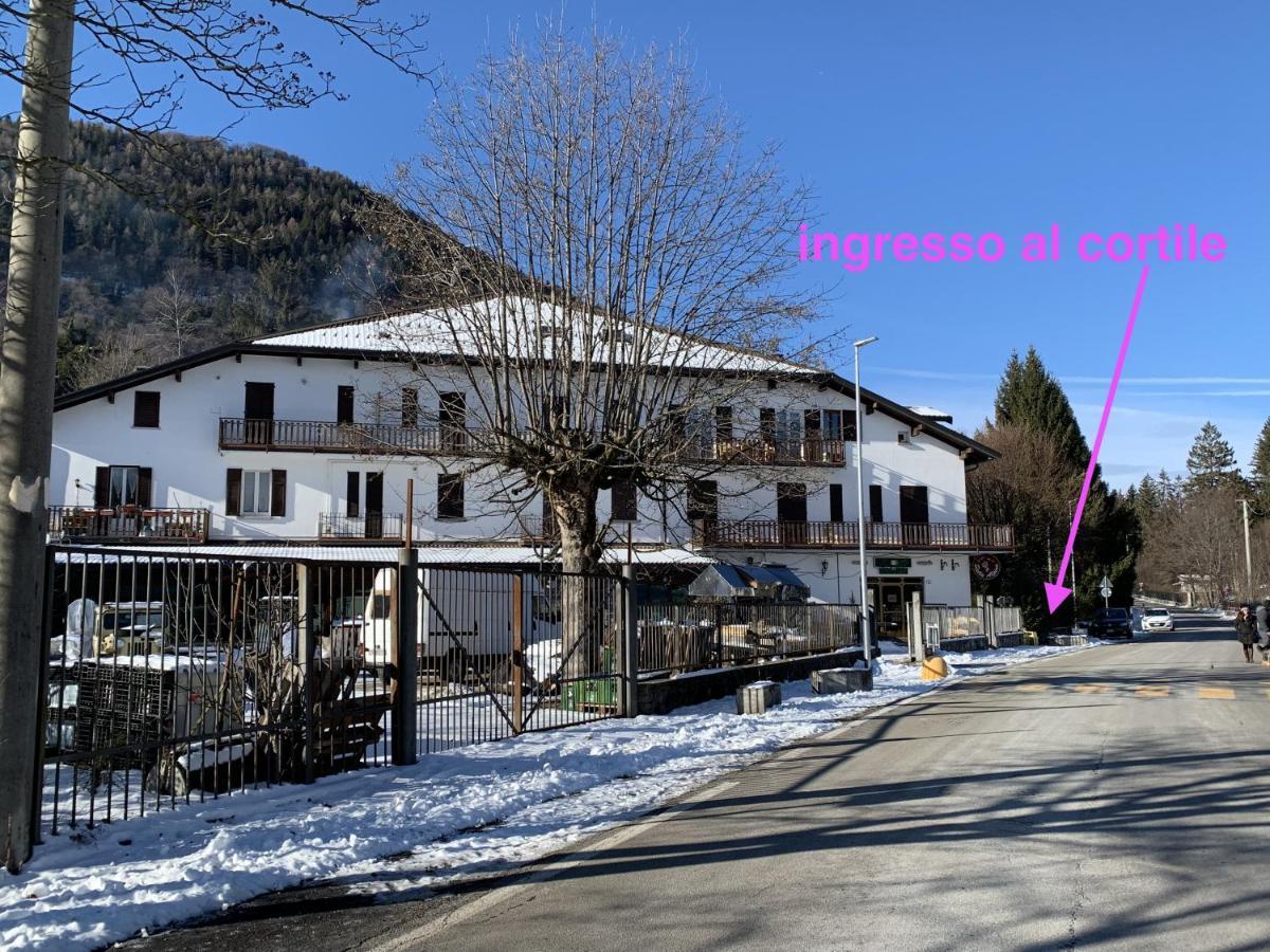 Appartamento Lago Di Como 3 Bellagio Dış mekan fotoğraf