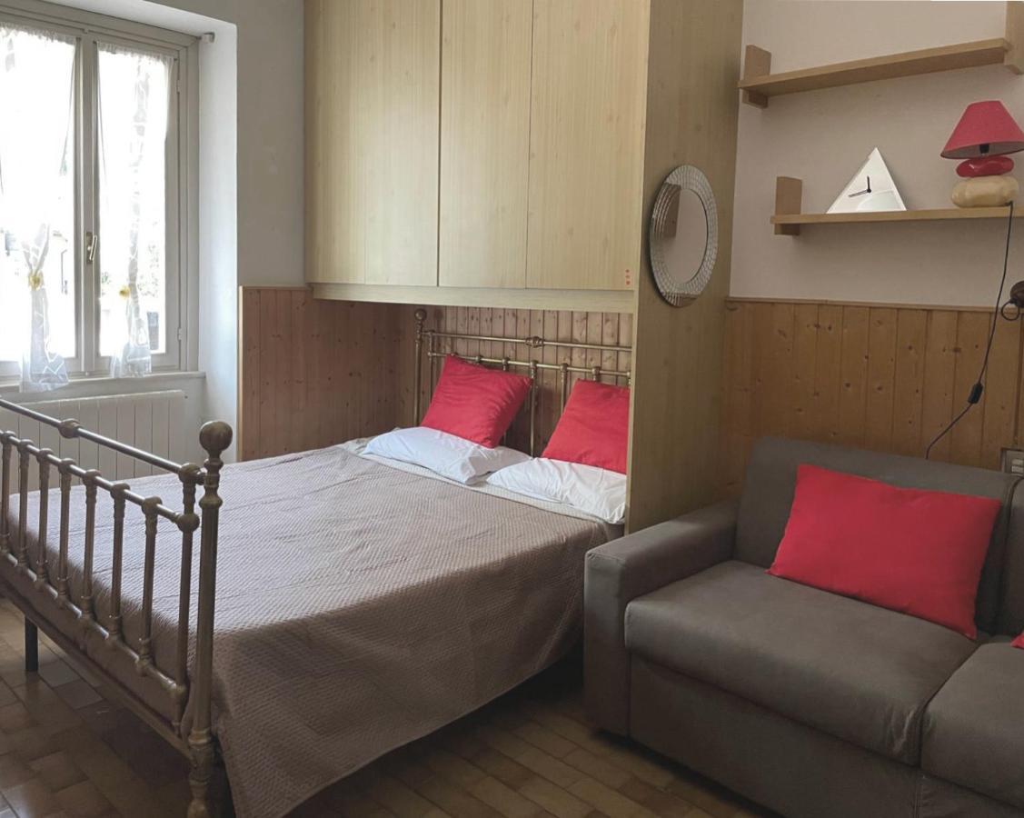 Appartamento Lago Di Como 3 Bellagio Dış mekan fotoğraf